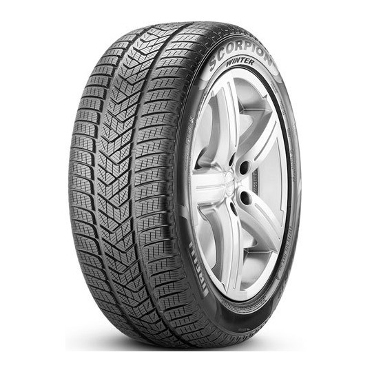 PIRELLI SCORPION WINTER MO XL 255/50 R19 107V