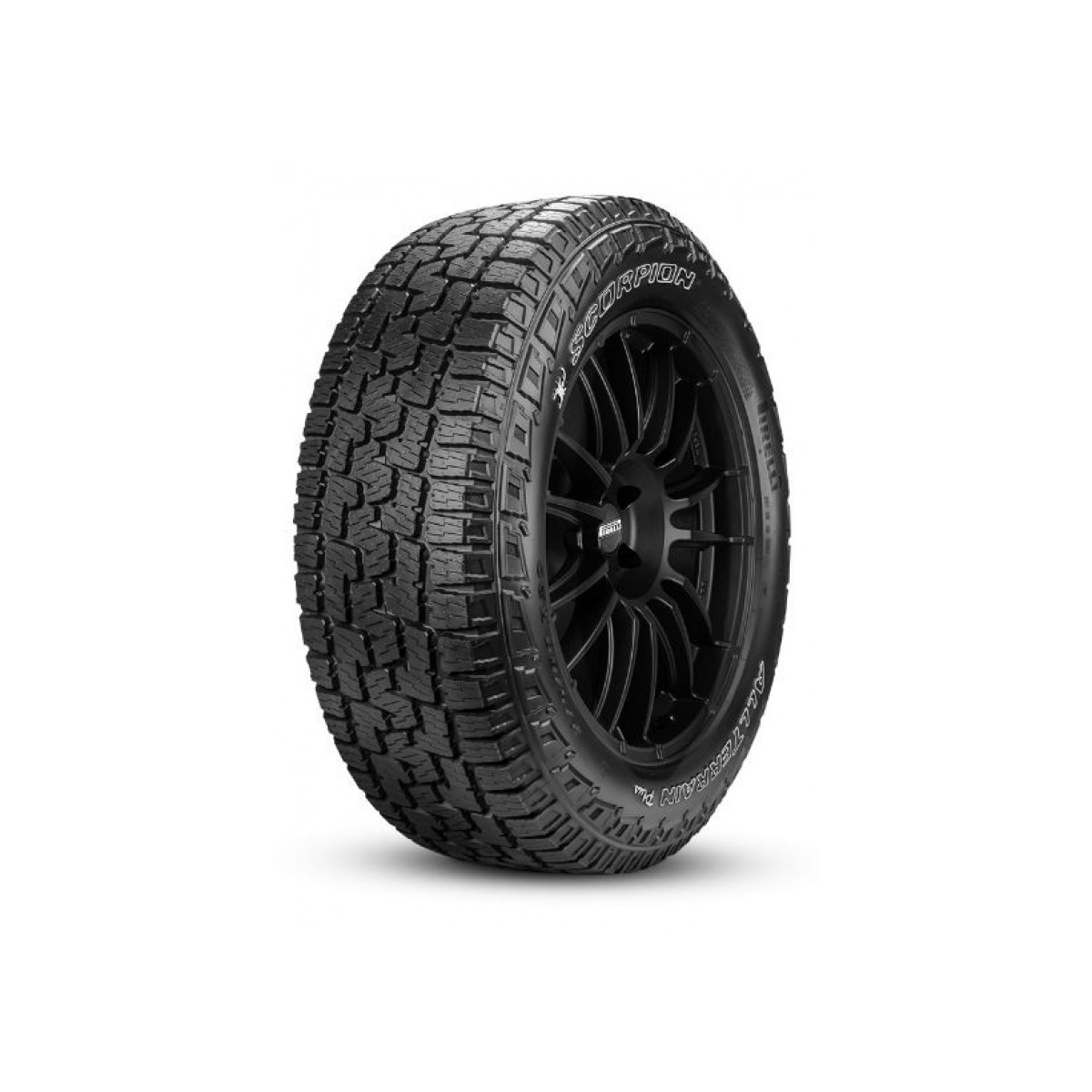 PIRELLI SCORPION A/T+ XL 245/70 R16 111T