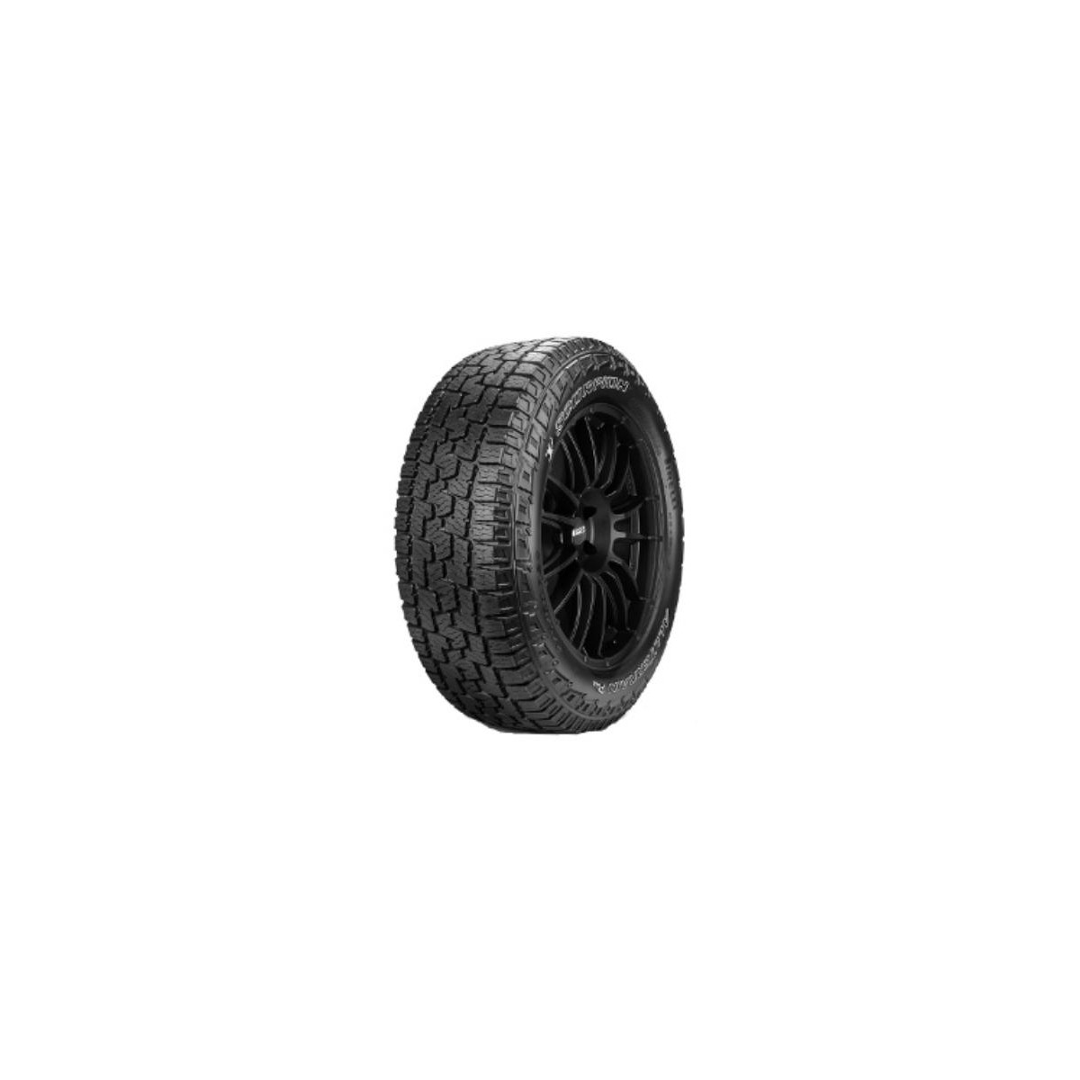 PIRELLI SCORPION ALL TERRAIN PLUS 265/65 R17 112T
