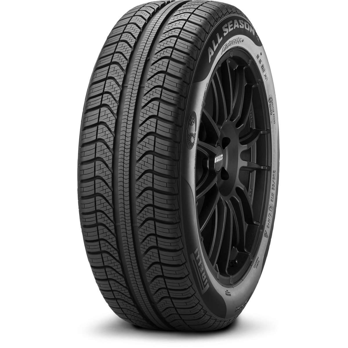 PIRELLI CINTURATO AS PLUS XL 225/50 R17 98W