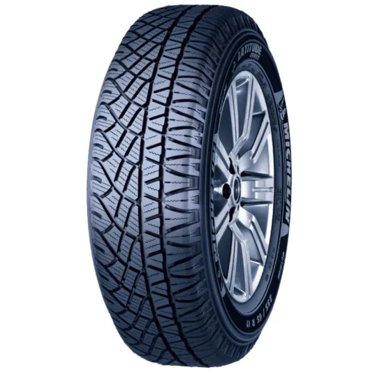 Pneu MICHELIN LATITUDE CROSS 225/75 R15 102T pas cher