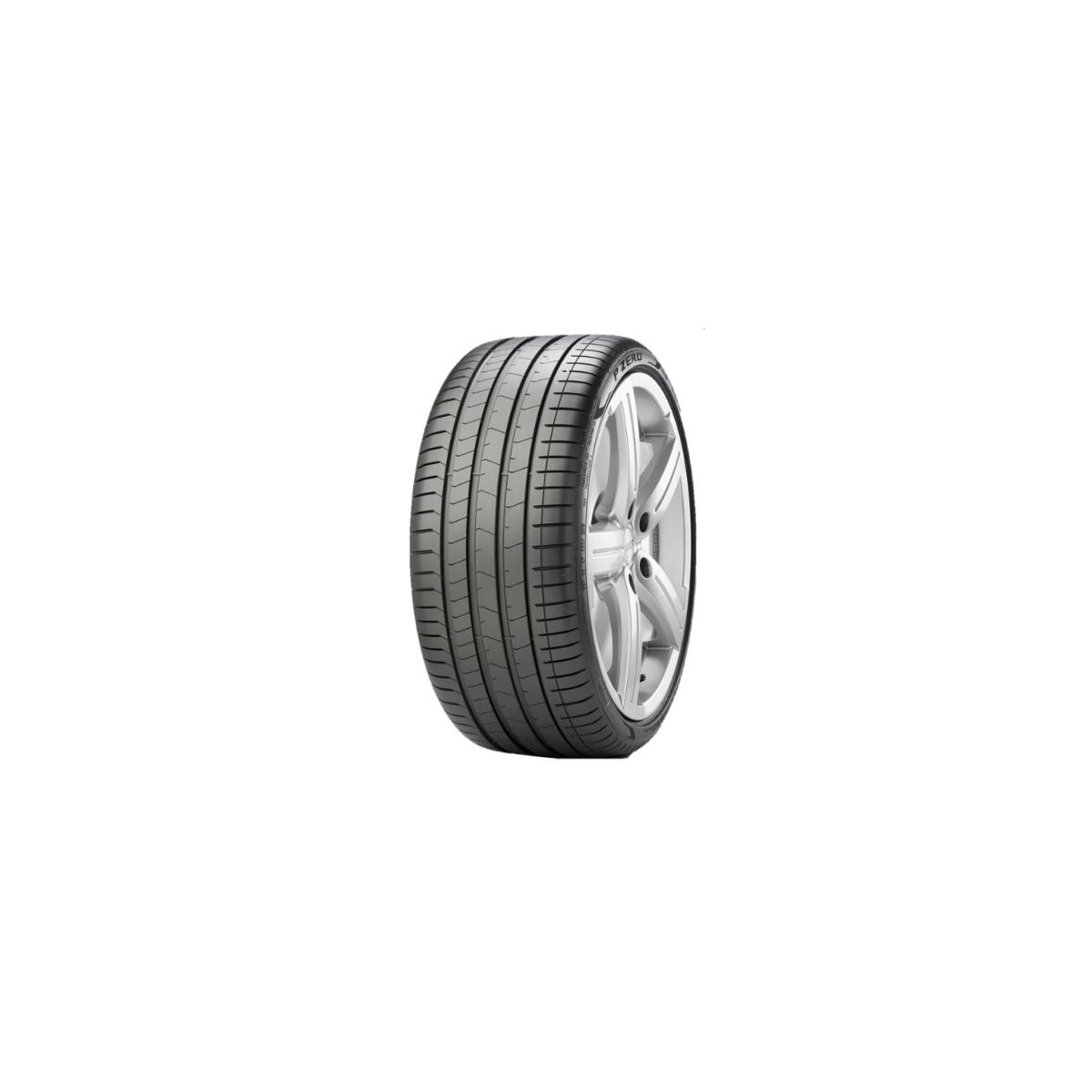 PIRELLI P-ZERO(PZ4) XL 235/35 R19 91Y