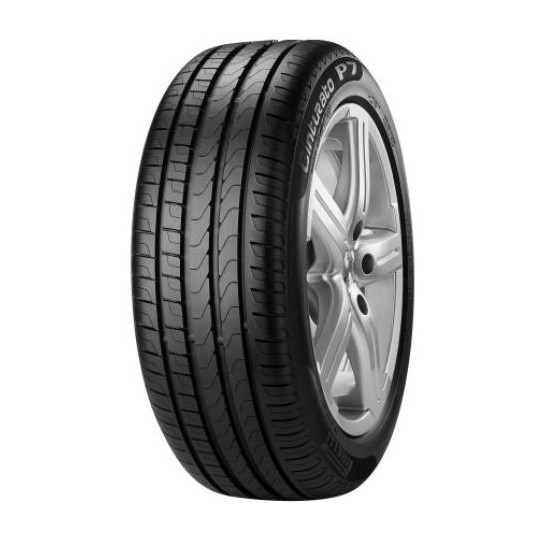 PIRELLI CINTURATO P7 MO 205/55 R17 91W