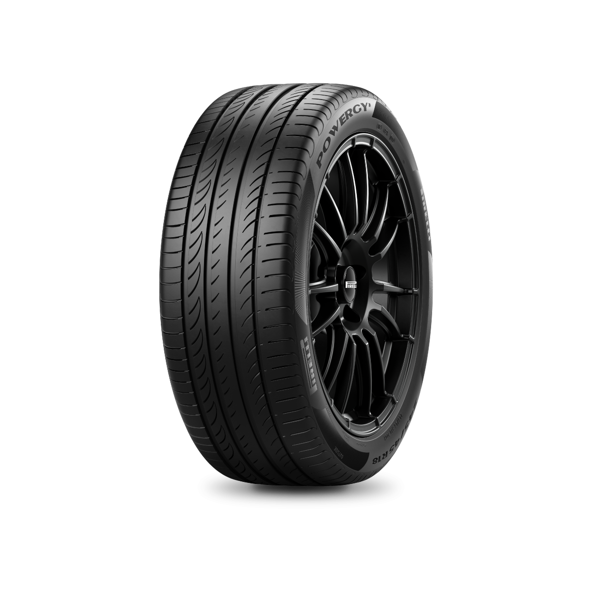 PIRELLI POWERGY XL 205/55 R19 97V