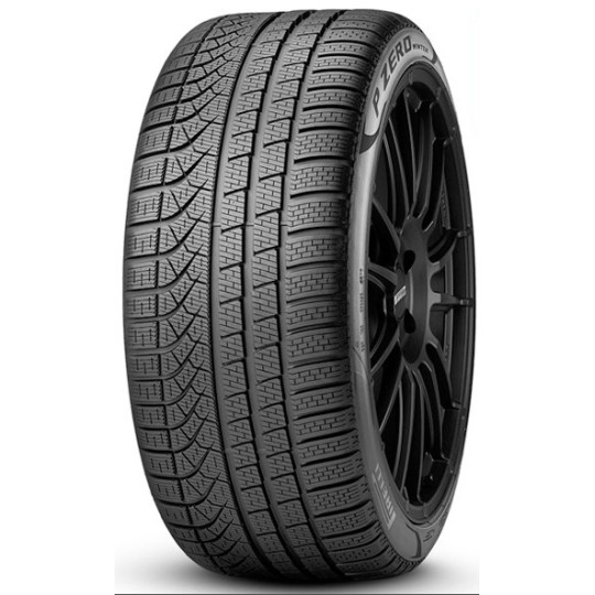 PIRELLI WINTER PZERO* XL 245/50 R19 105H