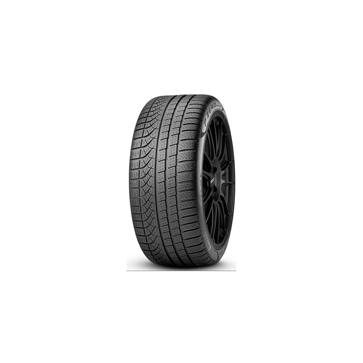 PIRELLI WINTER PZERO* XL 245/50 R19 105H