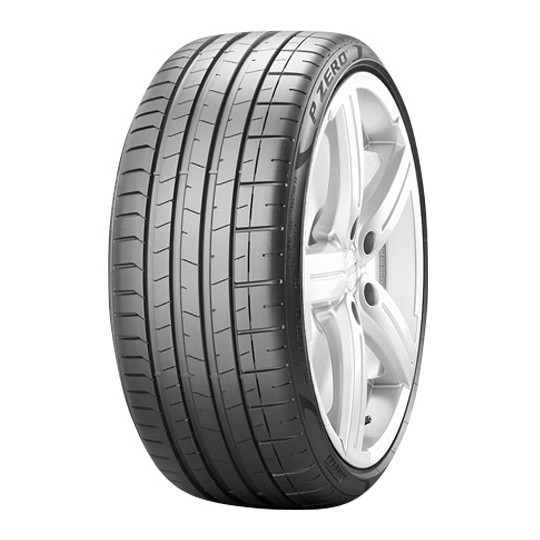 PIRELLI P-ZERO(PZ4) MGT XL 255/40 R21 102W