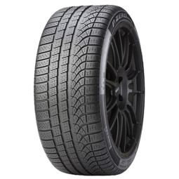 PIRELLI WINTER PZERO* XL 255/40 R21 102H