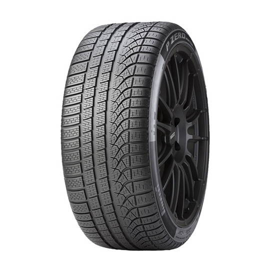 PIRELLI WINTER PZERO* XL 255/40 R21 102H