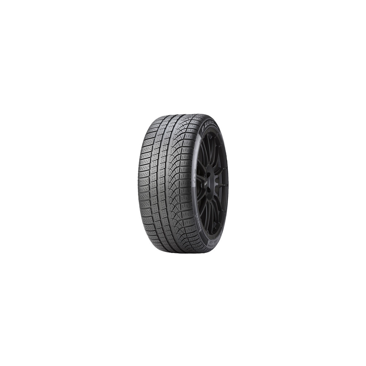 PIRELLI WINTER PZERO* XL 255/40 R21 102H