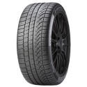 PIRELLI WINTER PZERO* XL 255/40 R21 102H