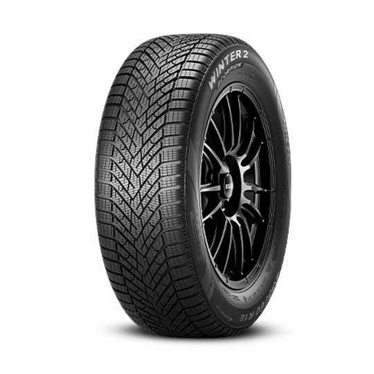 PIRELLI SCORP.WINTER 2 225/55 R19 103V