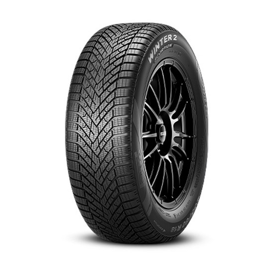 PIRELLI SC.WINTER 2 255/65 R19 114V