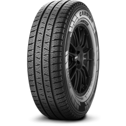 PIRELLI CARRIER WINTER 215/60 R17 109T
