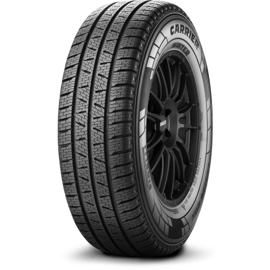 PIRELLI CARRIER WINTER 215/60 R17 109T
