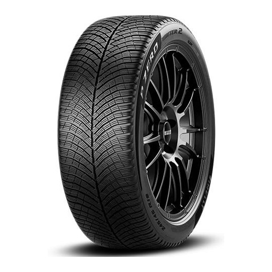 PIRELLI P ZERO WINTER 2 245/45 R19 102V