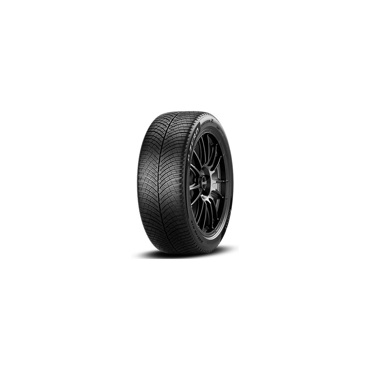 PIRELLI P ZERO WINTER 2 245/45 R19 102V