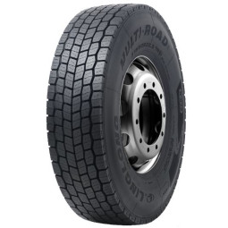 LINGLONG 315/60 R22.5 153/150K R-D30  *FABRICADO EN EUROPA* (TRAC.-REGIONAL) M+S/3PMSF