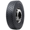 LINGLONG 315/60 R22.5 153/150K R-D30  *FABRICADO EN EUROPA* (TRAC.-REGIONAL) M+S/3PMSF