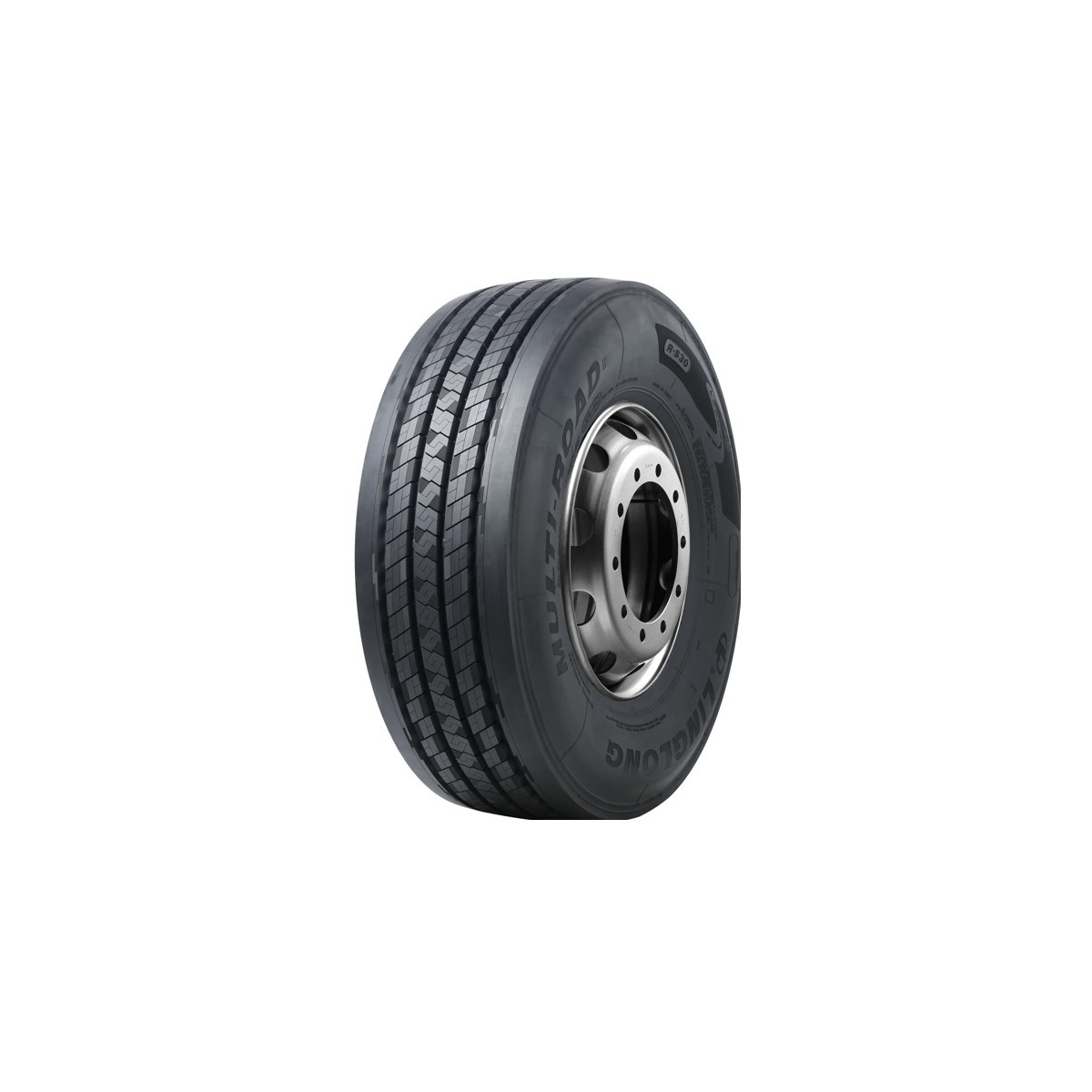 LINGLONG 385/65 R22.5 164K R-S30  *FABRICADO EN EUROPA* (DIR.-REGIONAL) M+S/3PMSF