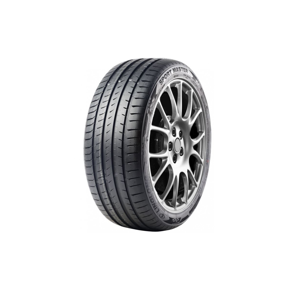 LINGLONG SPORT MASTER 235/40 R19 96Y