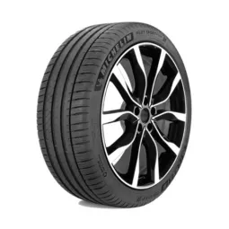 Pneu MICHELIN Pilot Sport 4 SUV VOL 235/60 R18 107V pas cher