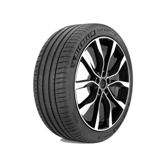 Pneu MICHELIN Pilot Sport 4 SUV VOL 235/60 R18 107V pas cher