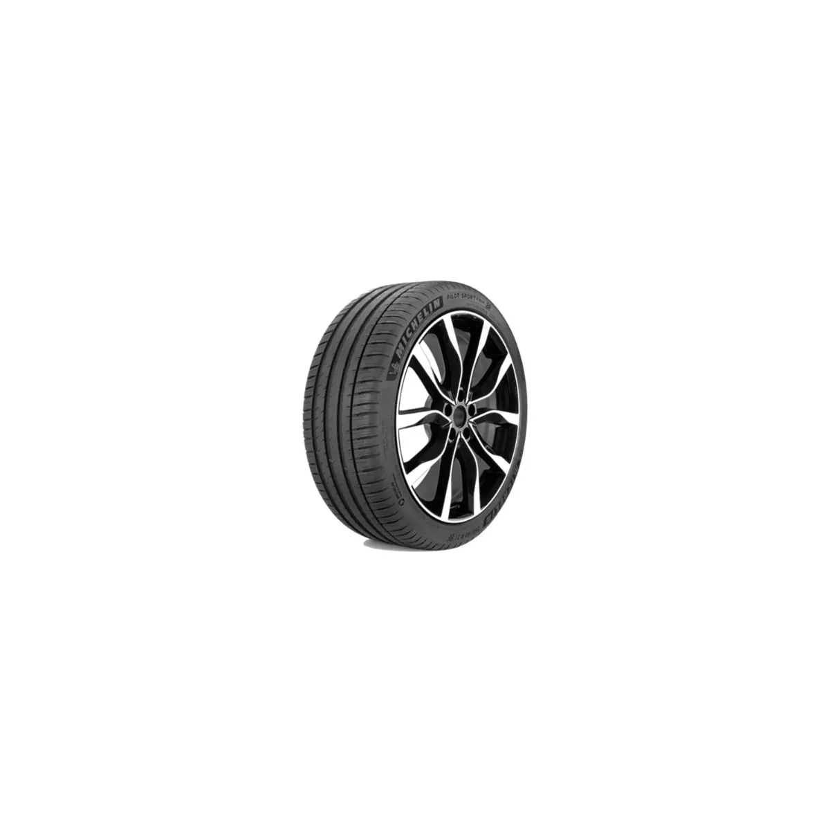 Pneu MICHELIN Pilot Sport 4 SUV VOL 235/60 R18 107V pas cher