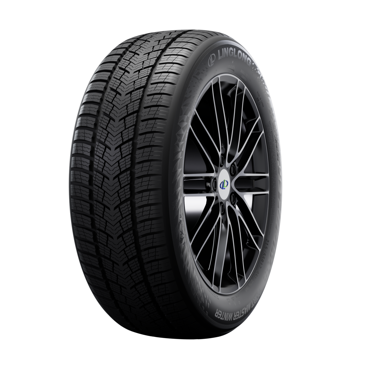 LING LONG SPORT MASTER WINTER 215/50 R17 95V
