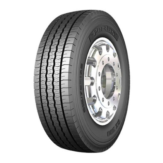 PETLAS SZ300 (ST) 235/75 R17.5 132M