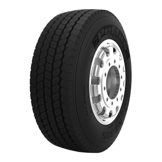 PETLAS NZ305 (TR) 235/75 R17.5 143J