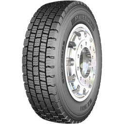 245/70R19.5 PETLAS TL RZ300 (DR) 3PMSF (NEU)136/134M