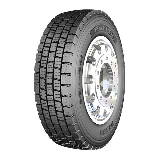 245/70R19.5 PETLAS TL RZ300 (DR) 3PMSF (NEU)136/134M