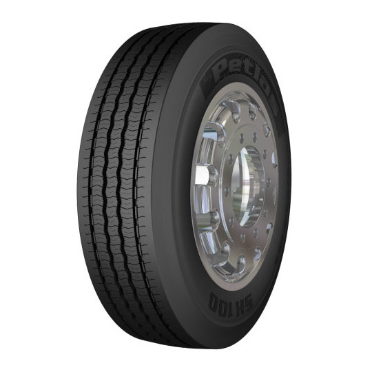285/70R19.5 PETLAS TL SH100 (ST) 3PMSF (NEU)146/144L