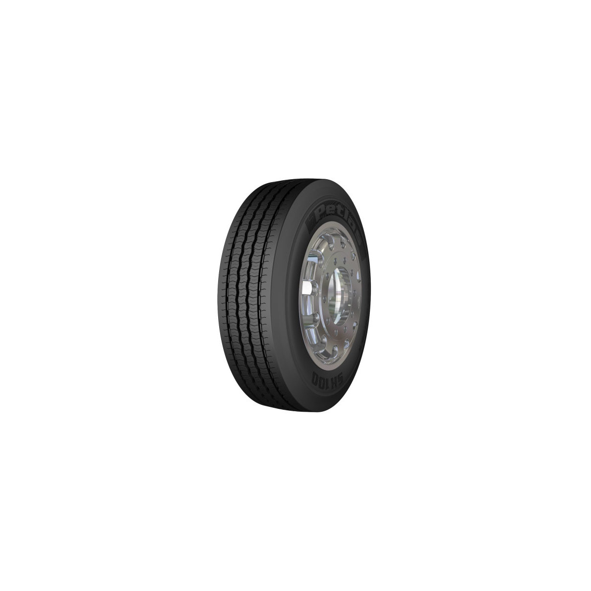 285/70R19.5 PETLAS TL SH100 (ST) 3PMSF (NEU)146/144L