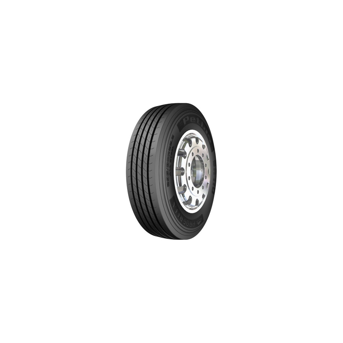 295/60R22.5 PETLAS TL SH110+ 3PMSF (ST) (NEU)150/147L