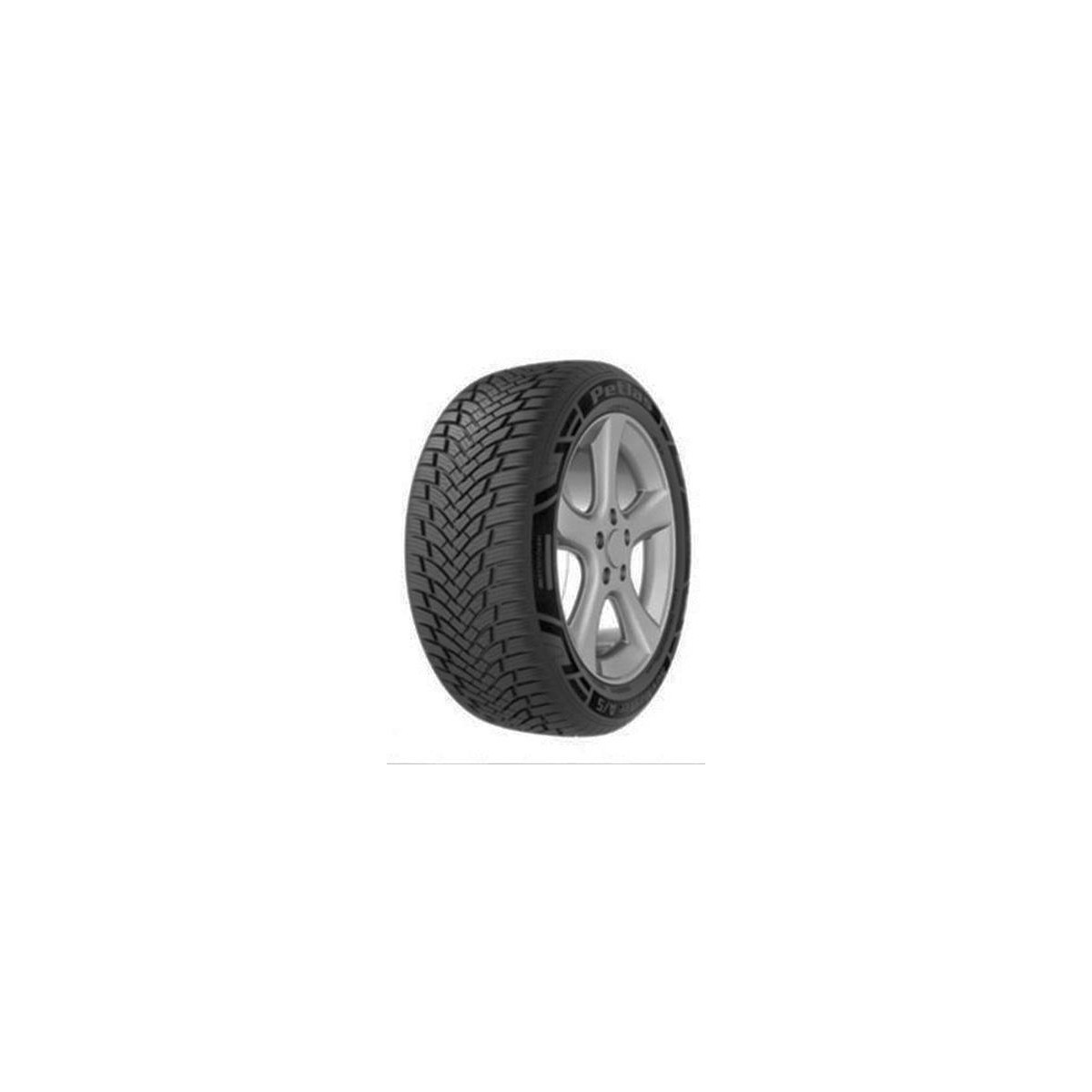 PETLAS SUVMASTER ALL SEASON XL 215/65 R17 108W