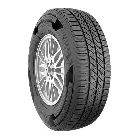 PETLAS VANMASTER ALL SEASON + 215/60 R17 109T