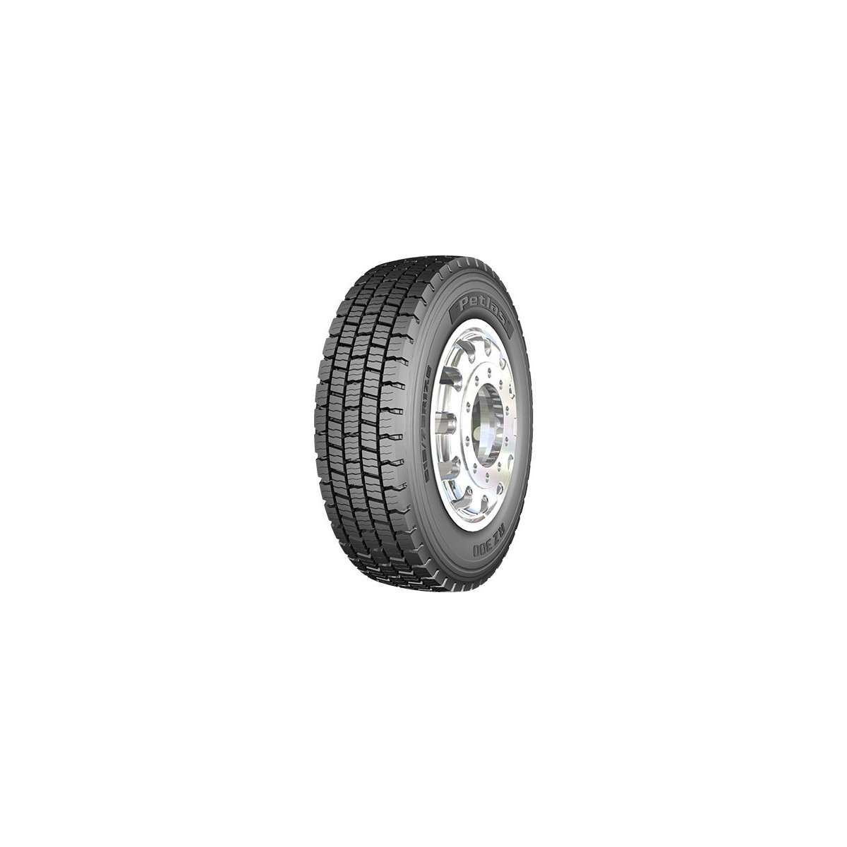 PETLAS RZ300 (DR) 245/70 R17.5 136M