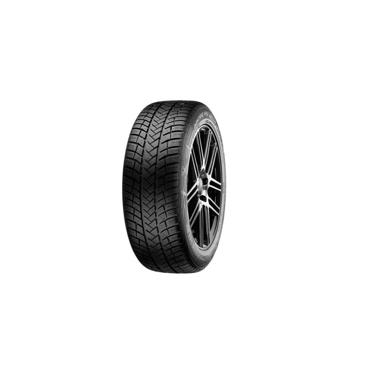 VREDESTEIN WINTRAC PRO 255/40 R22 103Y