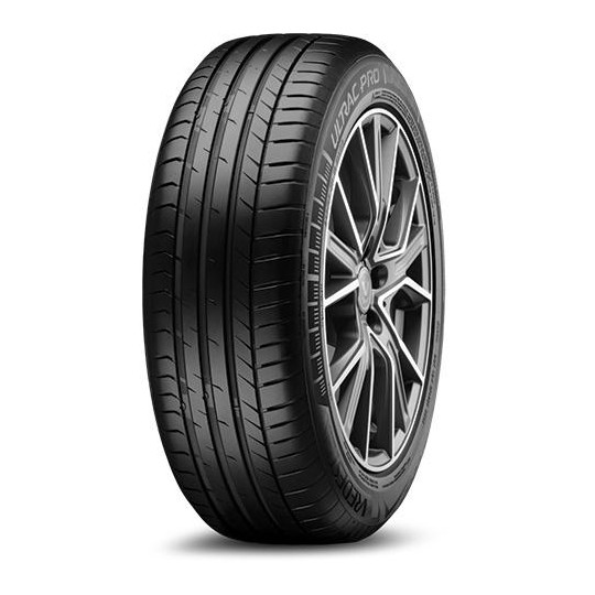 VREDESTEIN ULTRAC PRO 225/45 R19 96W