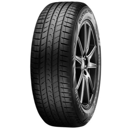 VREDESTEIN QUATRAC PRO+ 235/60 R18 107W