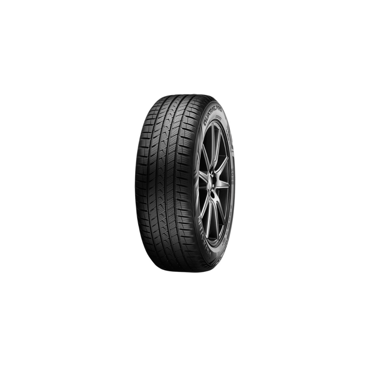 VREDESTEIN QUATRAC PRO+ 235/60 R18 107W