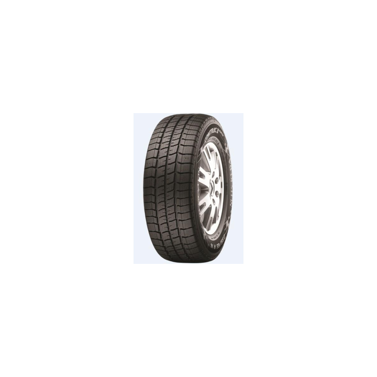 VREDESTEIN COMTRAC 2 WINTER+ 205/75 R16 113R