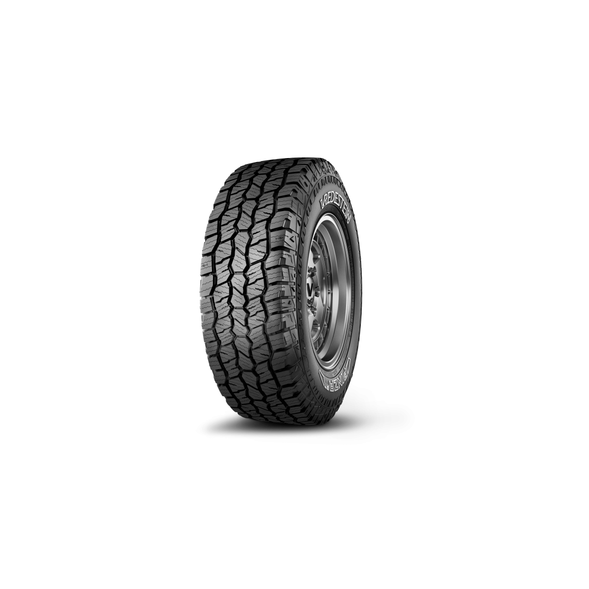 VREDESTEIN PINZA AT 235/75 R15 109T
