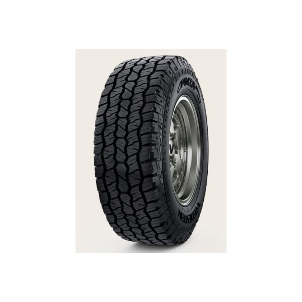 VREDESTEIN PINZA AT 215/75 R15 100T