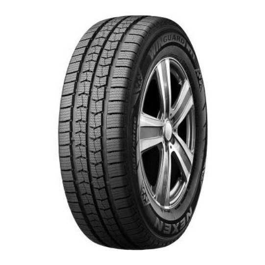 NEXEN WINGUARD WT1 195/75 R16 110R