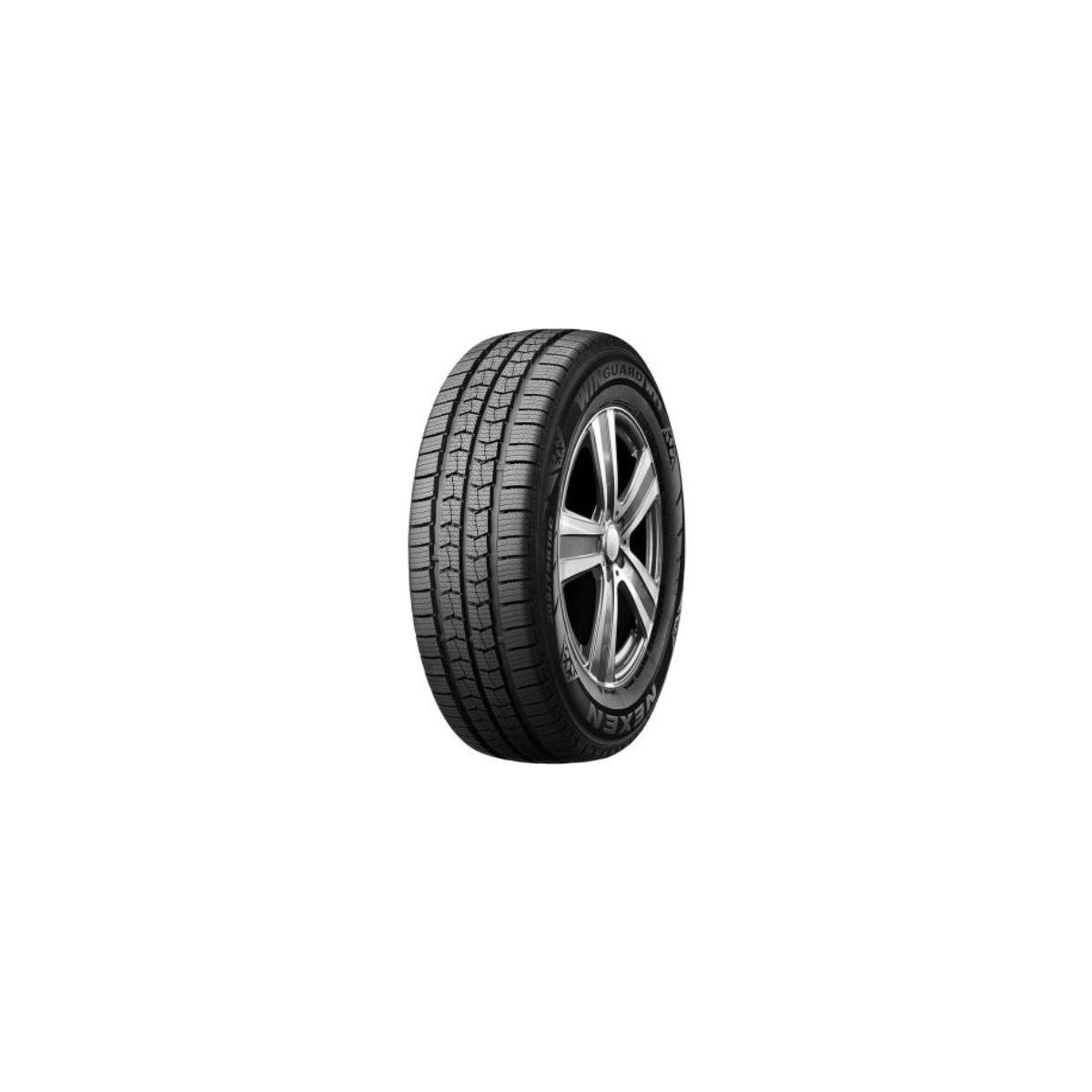 NEXEN WINGUARD WT1 205/75 R16 113R