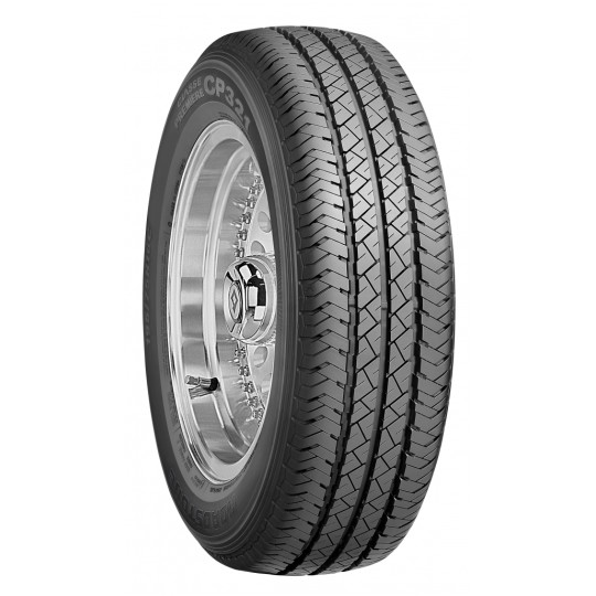 ROADSTONE CP321 235/65 R16 115113T