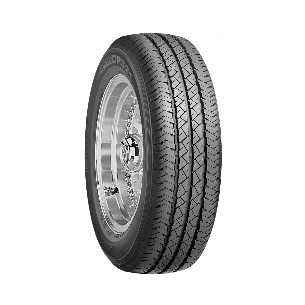 ROADSTONE CP321 235/65 R16 115113T